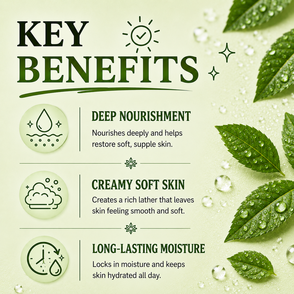 Bhoomi Herbal India Neem Arora Handmade Soap Pack of 2