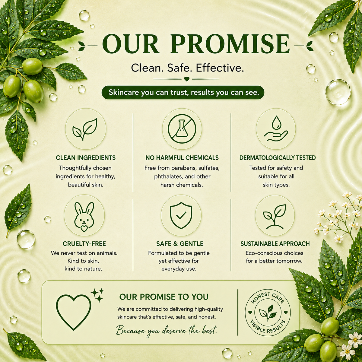 Bhoomi Herbal India Neem Arora Handmade Soap Pack of 2